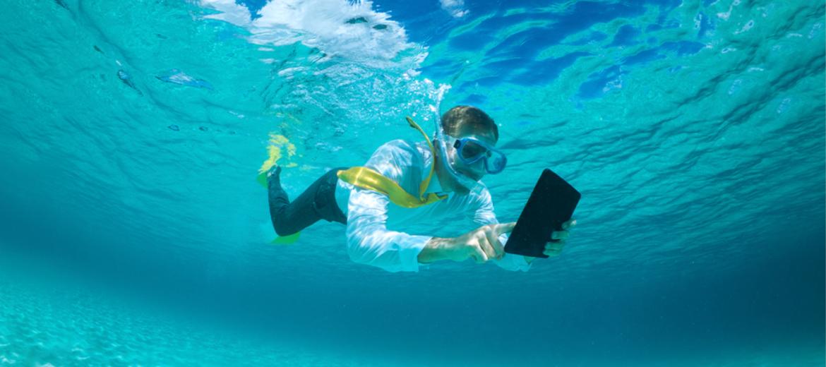I benefici inaspettati di coltivare una passione al di fuori del lavoro