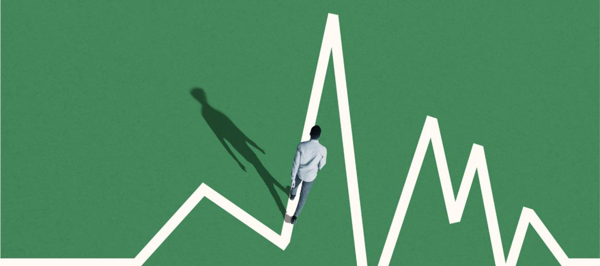 Le prospettive dell’economia in un clima di deliberata incertezza politica