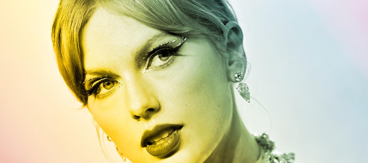 Il genio strategico di Taylor Swift