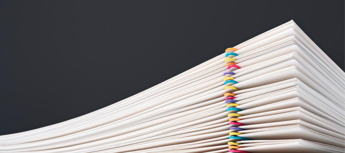 Le lettere di presentazione sono importanti, anche se non obbligatorie