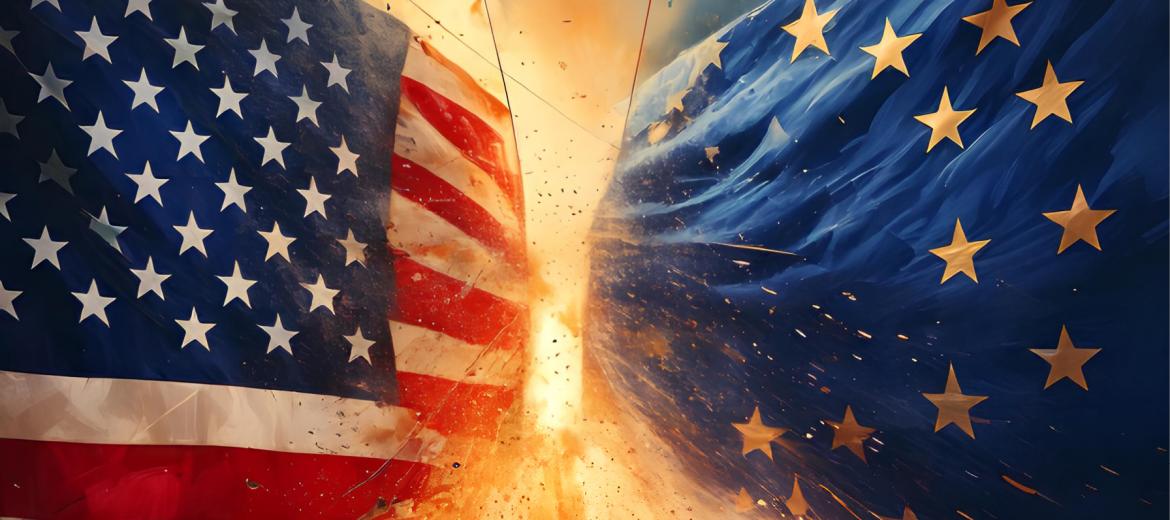 Affrontare la nuova realtà commerciale
