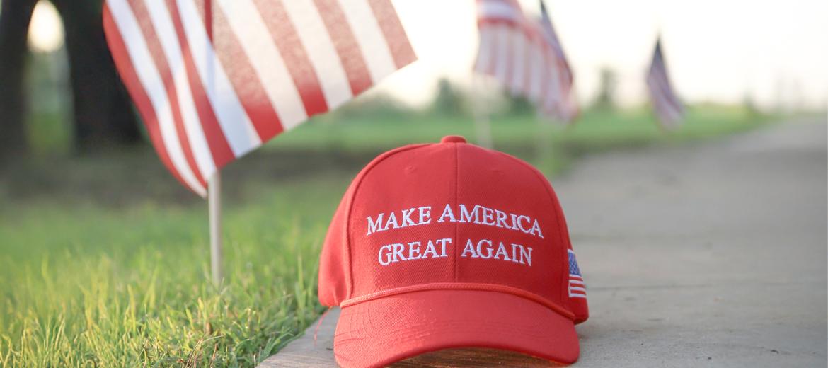 Le assurde politiche commerciali di Trump 