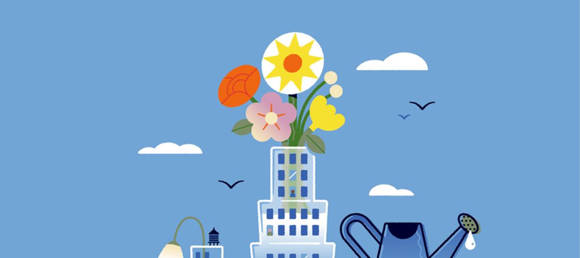 La sostenibilità aziendale è in crisi. Cosa devono fare ora le aziende?