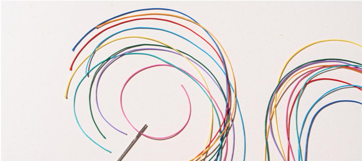 Guidare un&rsquo;azienda che possa prosperare in un mondo caotico