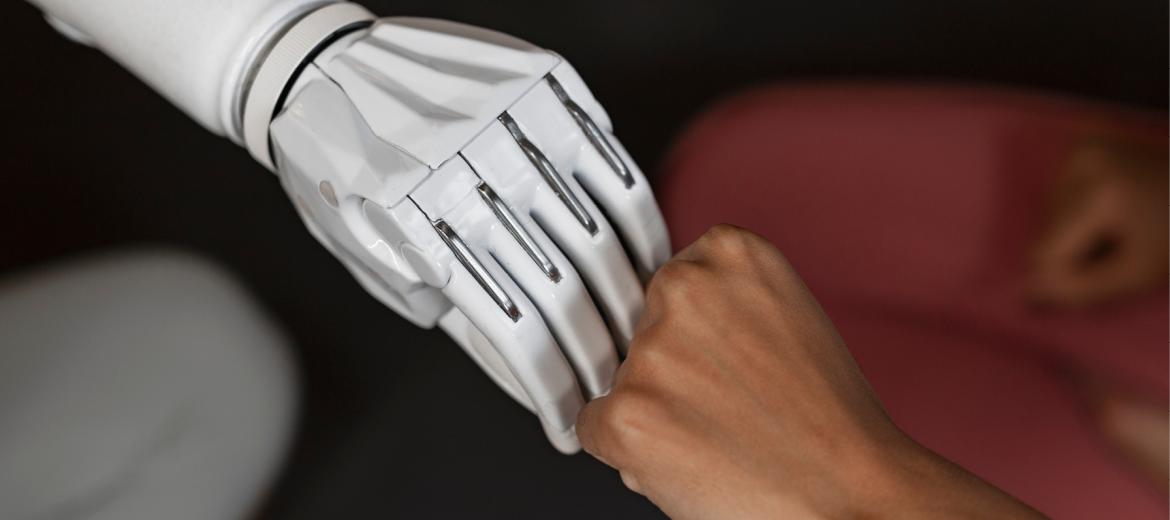 Educazione artificiale: perché diciamo “grazie” ai robot