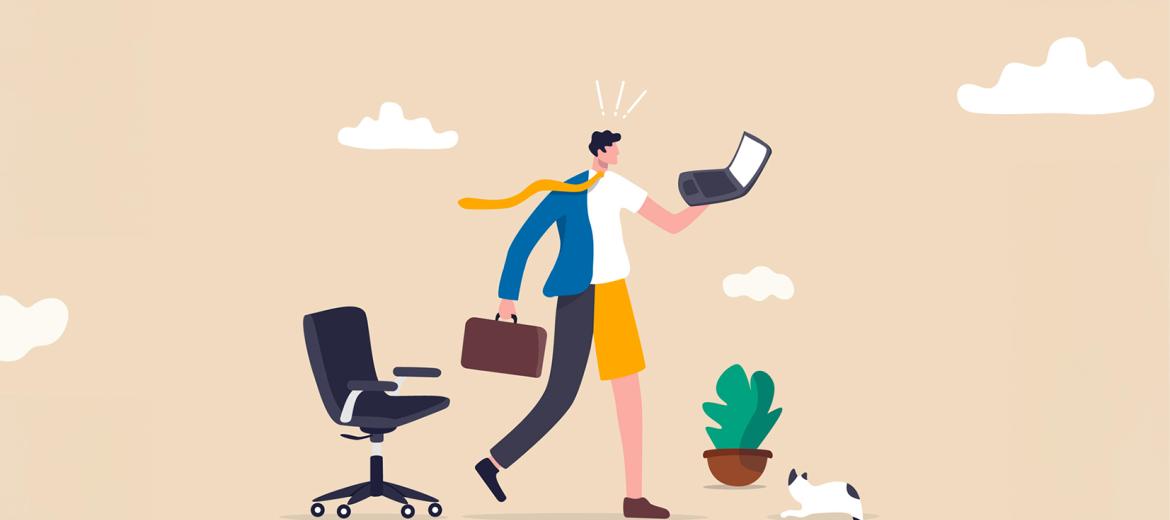 Smart working: remota è la distanza o la sua vera comprensione?