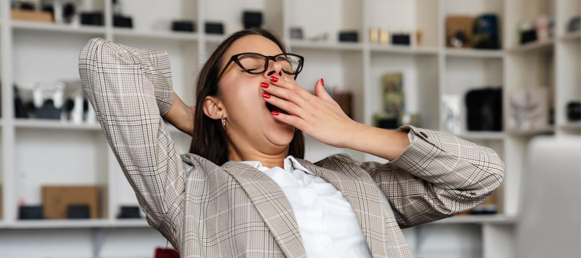 Troppe riunioni fanno male all’azienda