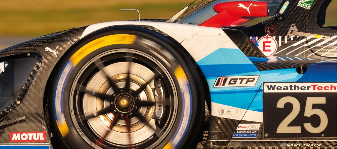 Brembo: innovazione senza freni