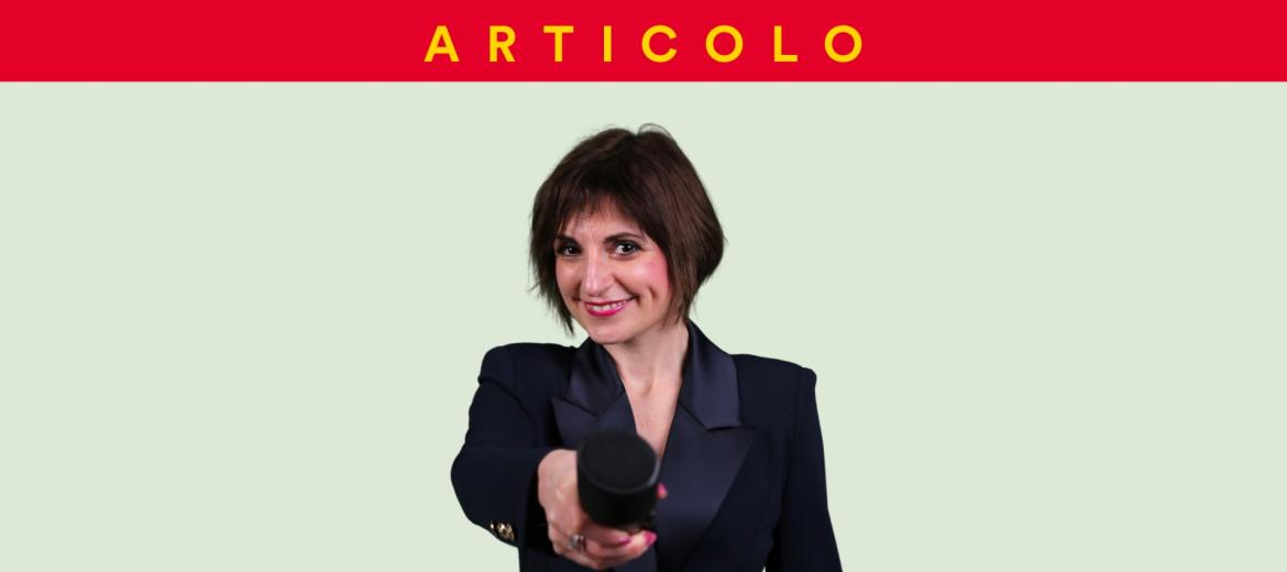 Public Speaking potenziato: quando l’AI libera il potenziale umano