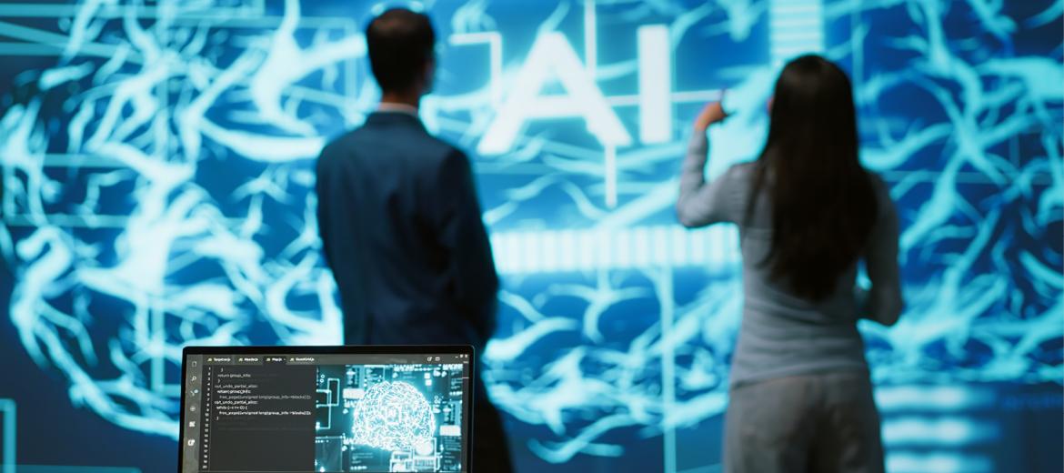 L’IA e il grande disallineamento formativo: come colmarlo