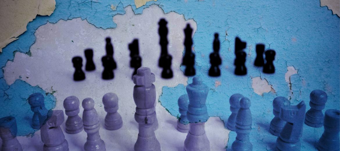 La finanza strategica per l’Italia in un ordine globale che cambia