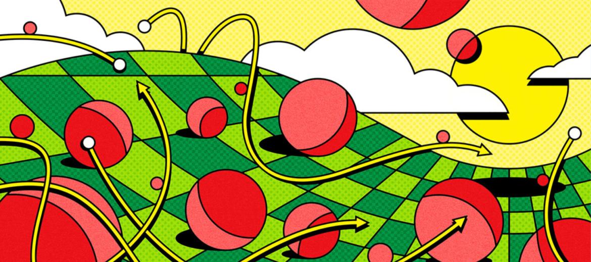 Come guidare con successo il cambiamento quando tutto è incerto