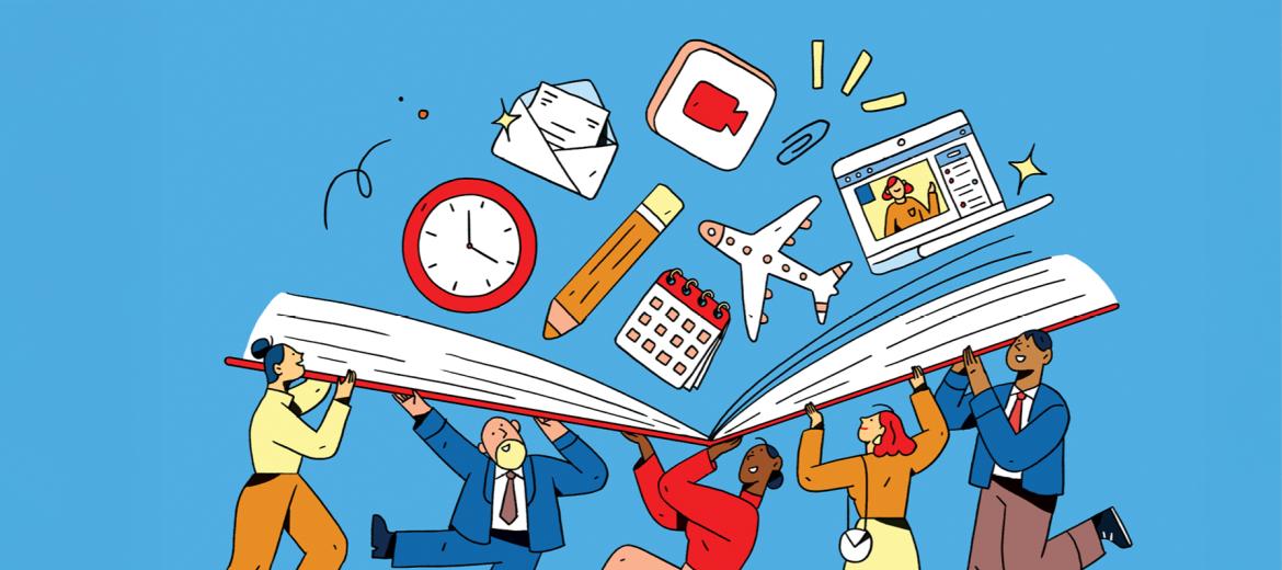 Perché non riesco a delegare meglio?