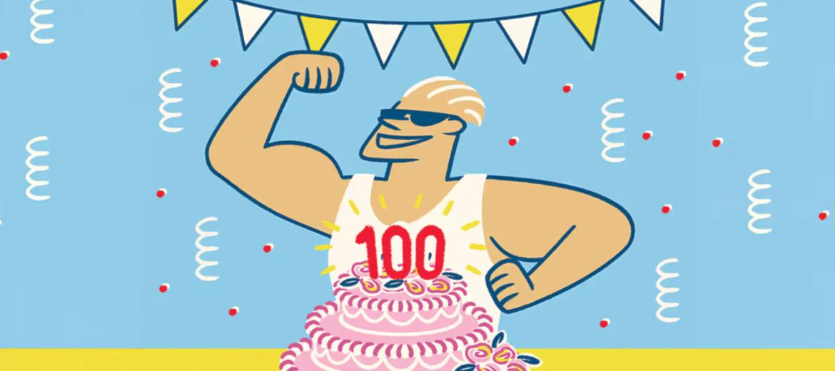 Alla ricerca della longevità