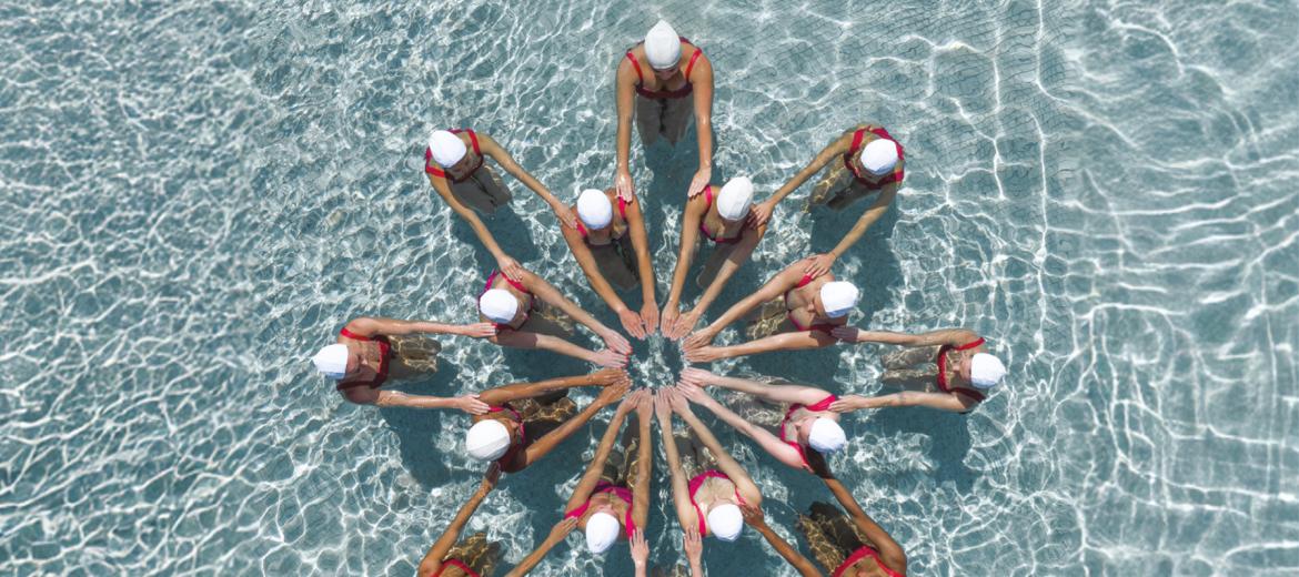 Ogni team ha bisogno di un super-facilitatore