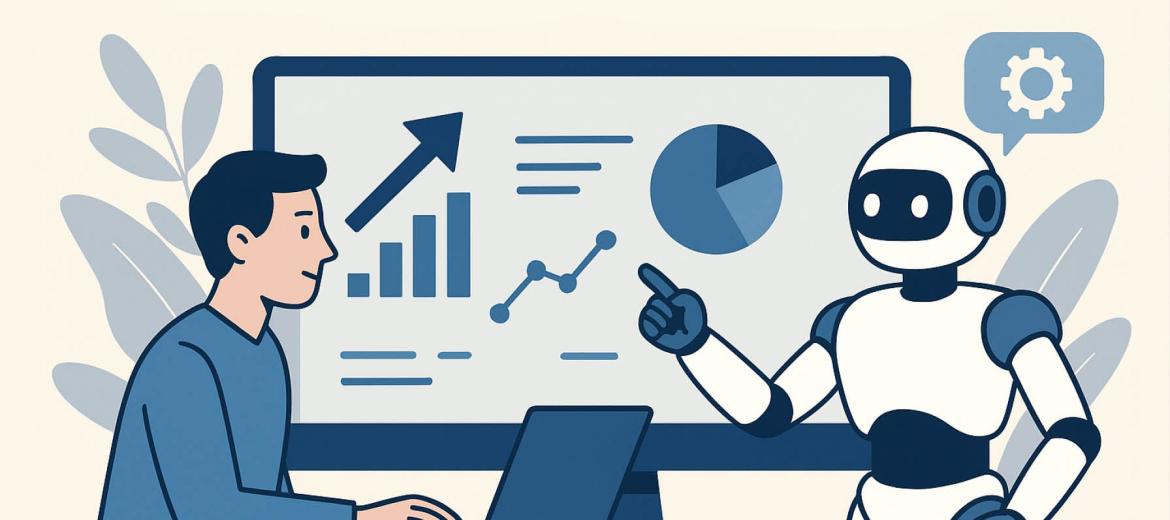 Utilizzare l&rsquo;IA generativa per sviluppare la strategia