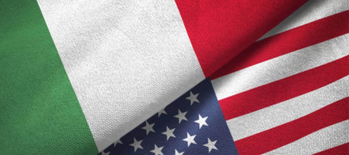 Dal Made in Italy al Made for USA