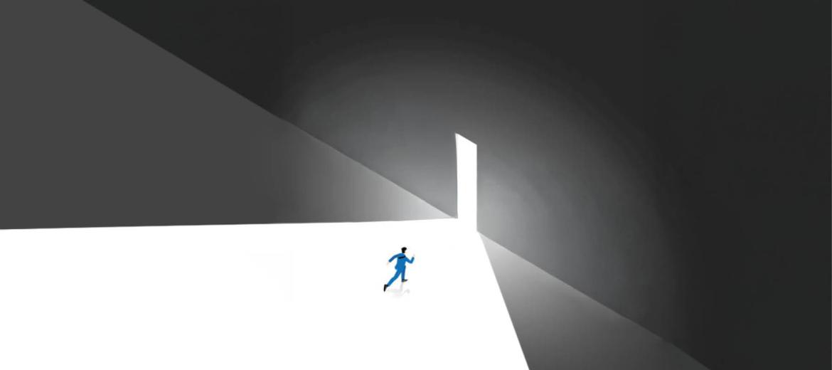 Da eccezione a norma: come prepararsi per affrontare la crisi di domani