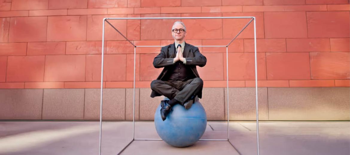 Cosa può imparare ogni leader dai principi dello yoga