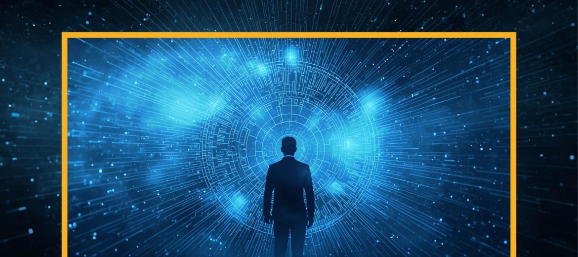 Le 5 regole d’oro della leadership ai tempi dell’intelligenza artificiale