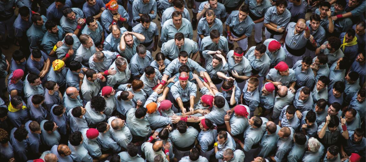 Il sorprendente successo dei leader operativi