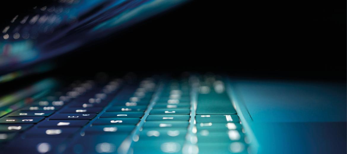 La nuova traiettoria del rischio cyber