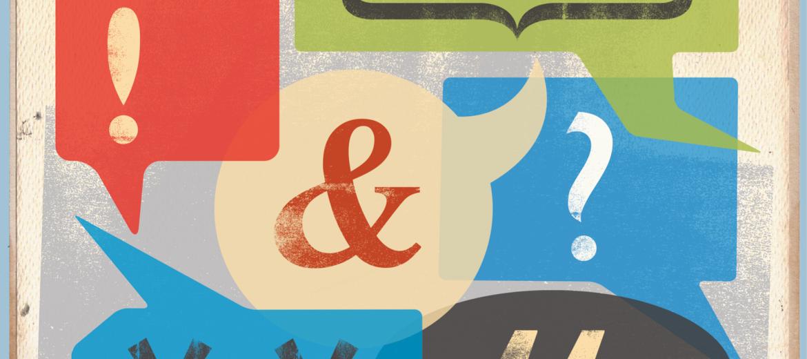 Un modo più intelligente di dissentire