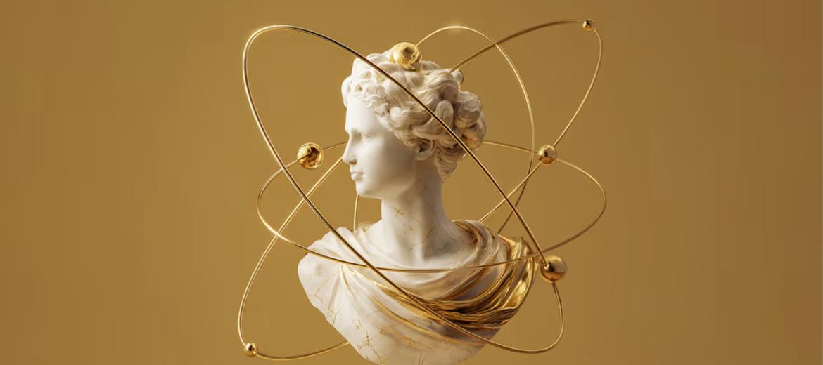 Il pensiero quantistico aiuta a risolvere sfide strategiche complesse