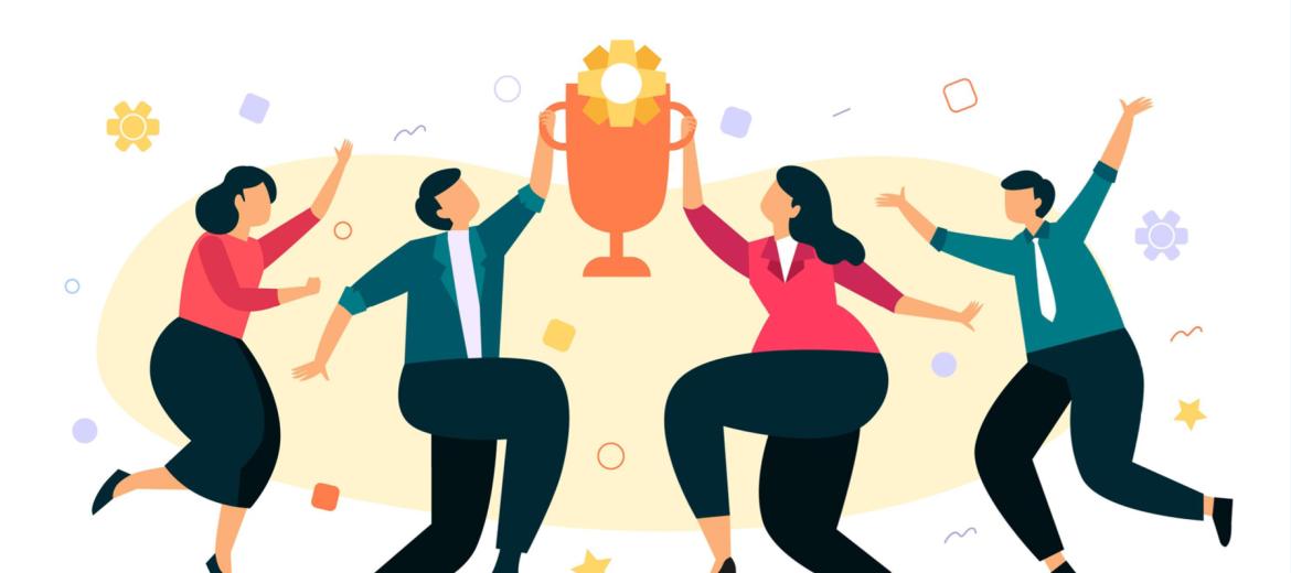 Il talento non si trova, si costruisce