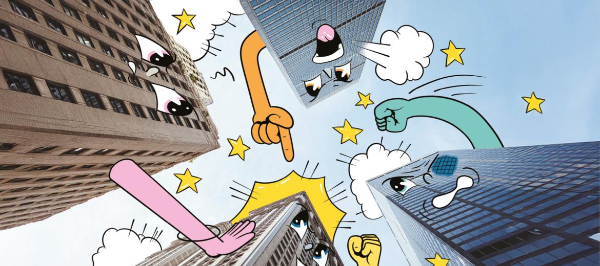 Perch&eacute; le grandi aziende faticano a negoziare accordi importanti