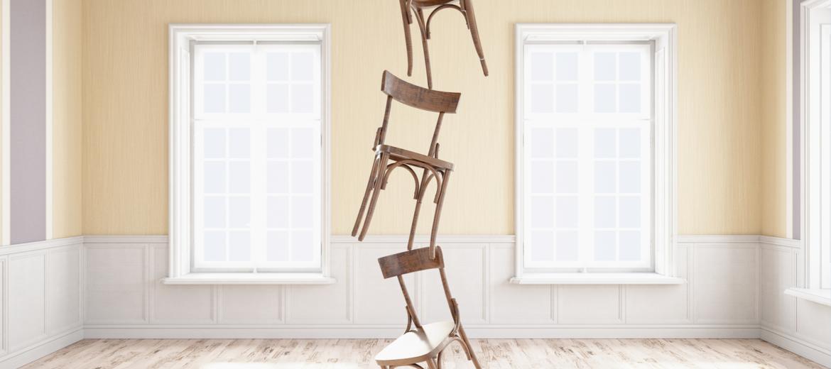 Guidare l&rsquo;azienda dopo il fondatore