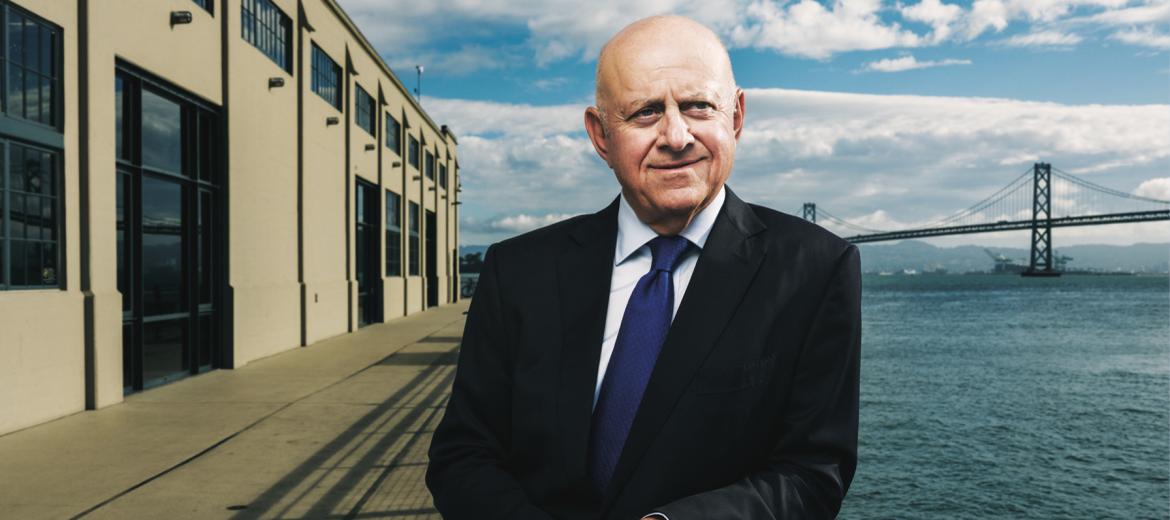 Come anticipare i cambiamenti dirompenti