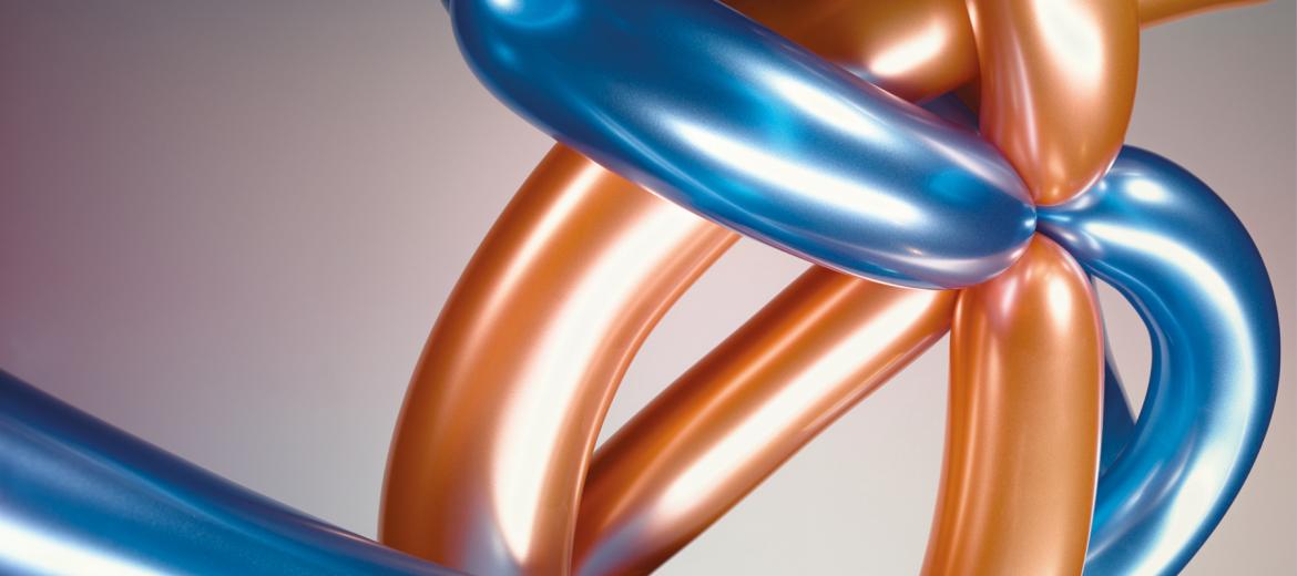 Spezzate il circolo vizioso della trasformazione