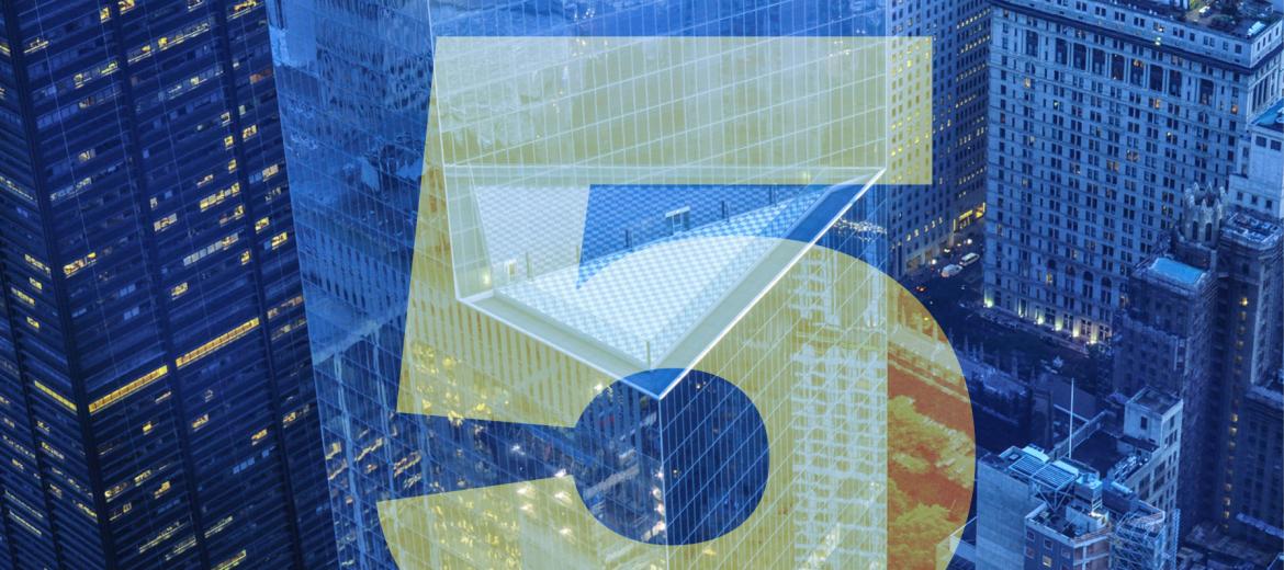 I cinque trend che cambieranno la finanza nel 2026