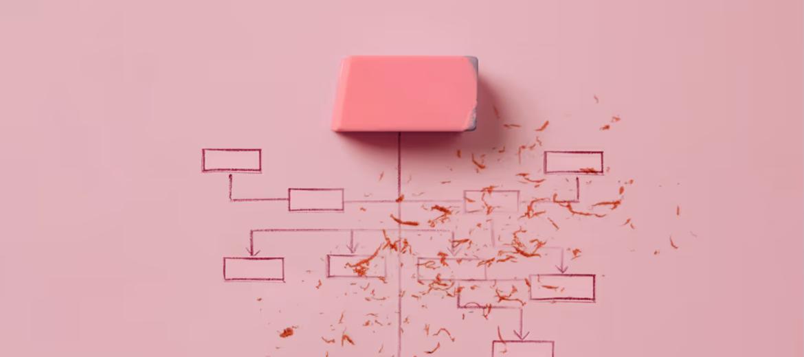 Le aziende licenziano i dipendenti per il potenziale dell'IA, non per le sue prestazioni