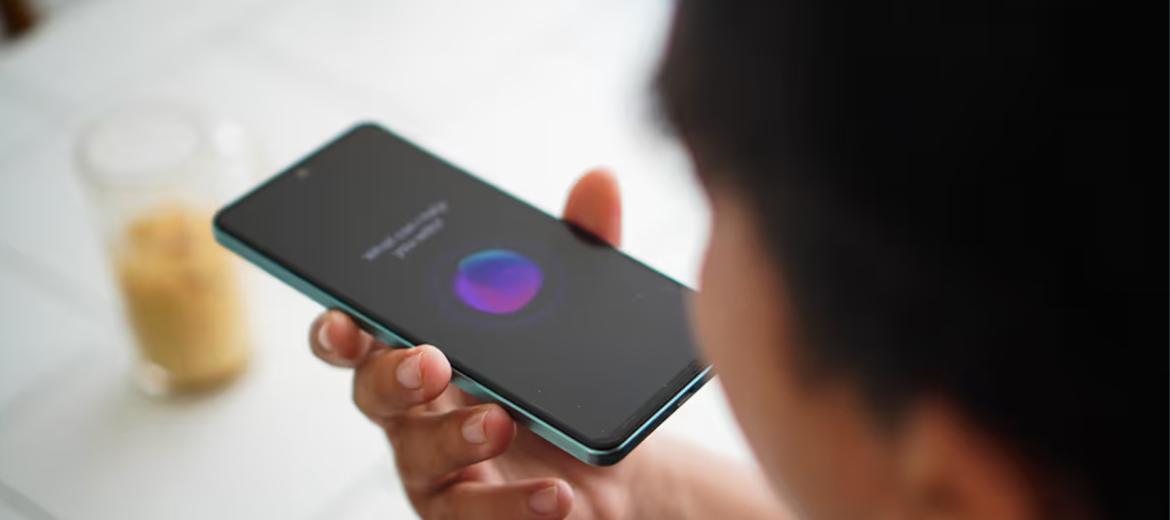 In che modo la Generazione Z utilizza l&rsquo;intelligenza artificiale