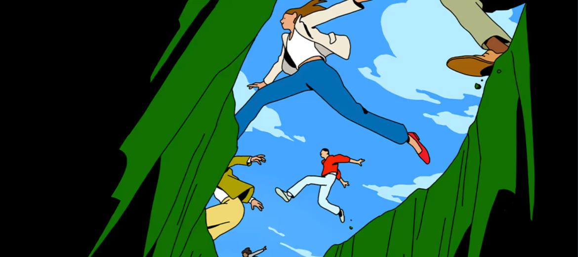 Per dirigere in condizioni d&rsquo;incertezza, imparate a disimparare