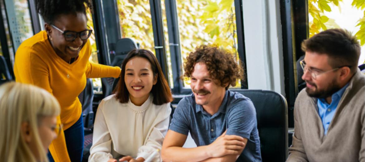 Il lavoro nel 2026: nasce l&rsquo;organizzazione intenzionale