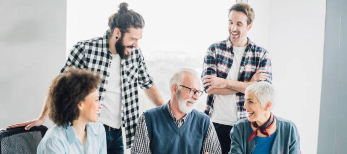 Formazione multigenerazionale