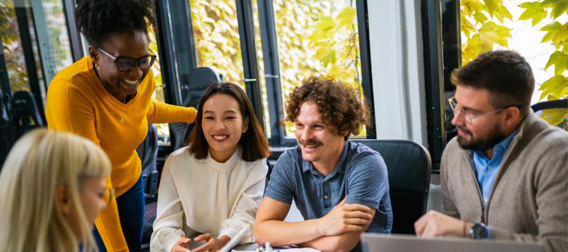 Il lavoro nel 2026: nasce l&rsquo;organizzazione intenzionale