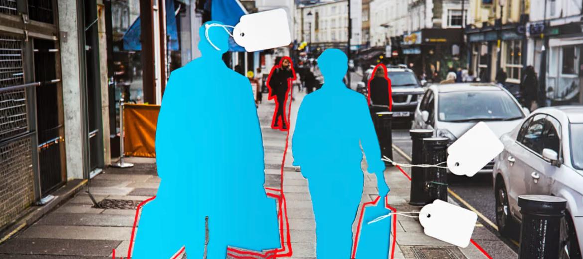 Come i brand possono adattarsi quando gli agenti IA fanno shopping