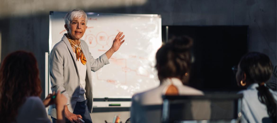 Un futuro del lavoro fatto di transizioni