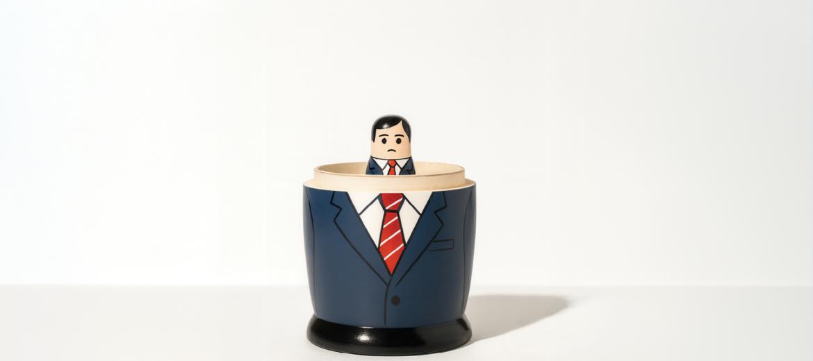 Costruttori di ponti