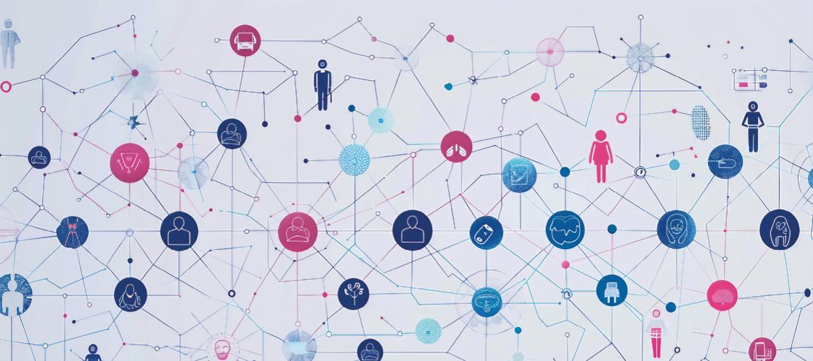 Scelta organizzativa per l&rsquo;eccellenza sanitaria