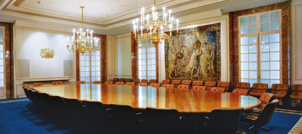 Le competenze che servono oggi ai presidenti dei board