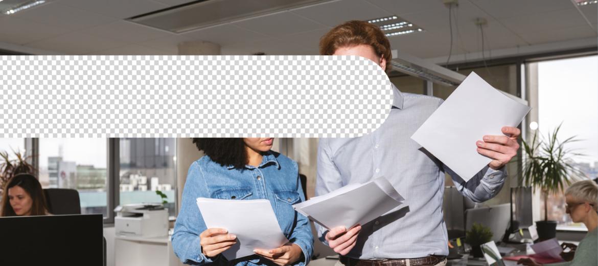 Perch&eacute; i lavoratori percepiscono l&rsquo;IA generativa come una minaccia 