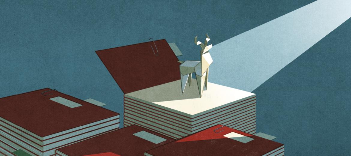 Come far colpo con chi recluta i dirigenti