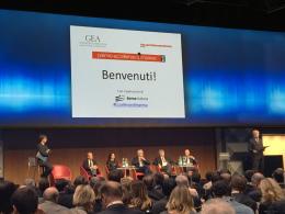 A Recordati il Premio “Eccellenze d’Impresa 2016” di Gea e Harvard Business Review Italia