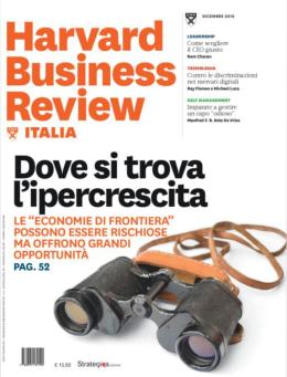Dove si trova l'ipercrescita