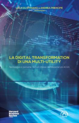 La digital transformation di una multi-utility